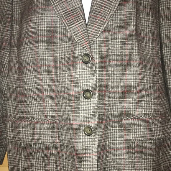 Pendleton Women’s Blazer/Jacket - Picture 2 of 5